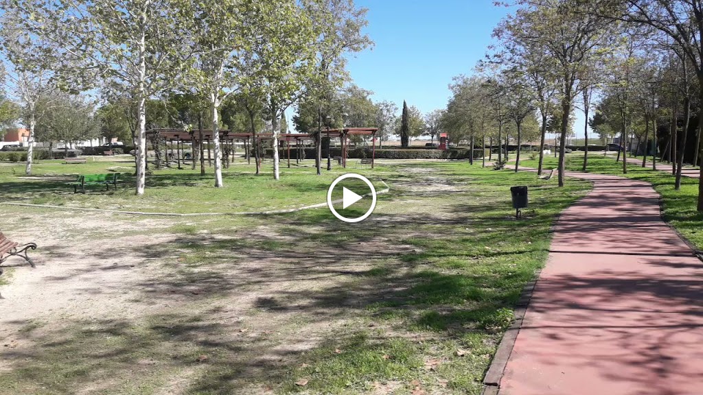 Parque infantil Ciempozuelos