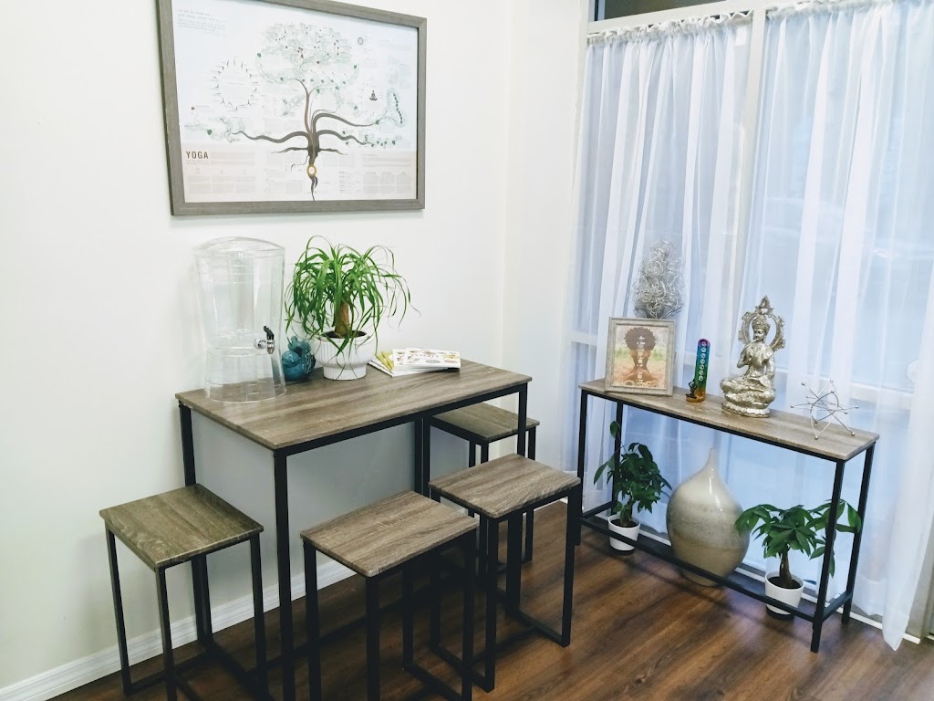  The Lotus Pearl Yoga Studio