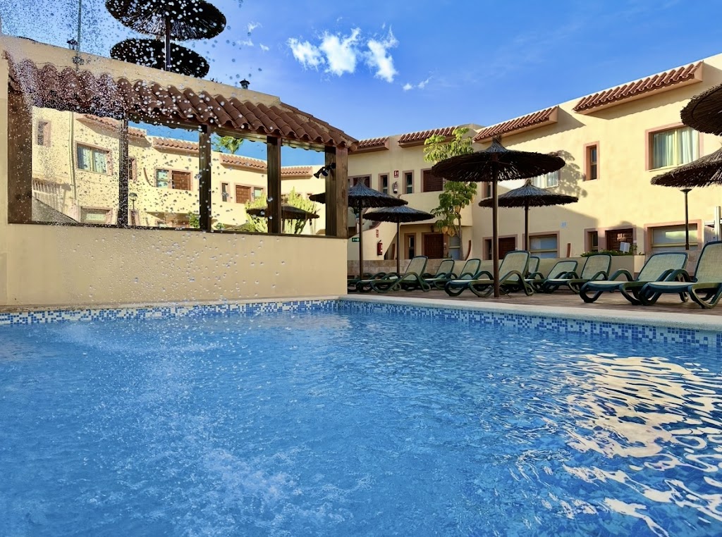 Albir Hills Apartments