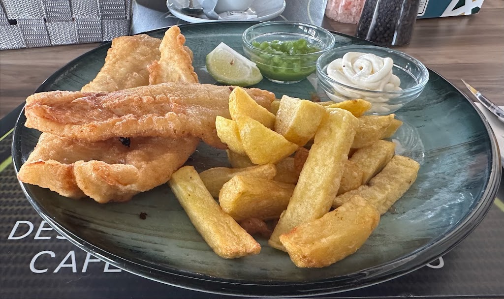Thecornerbargrill — Mas recientes