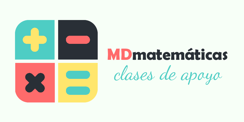 MD matematicas Academia — Del propietario