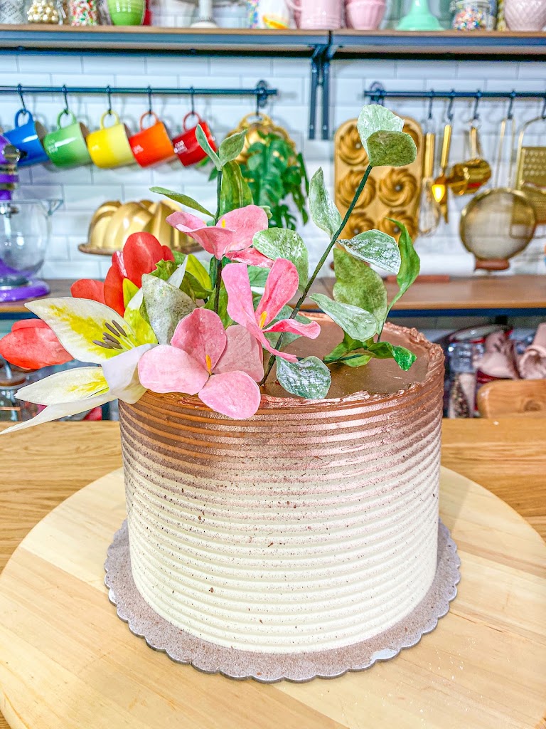 Pasteleria Renan Cupcakes - tartas de diseno y cursos de reposteria — Comida y bebida