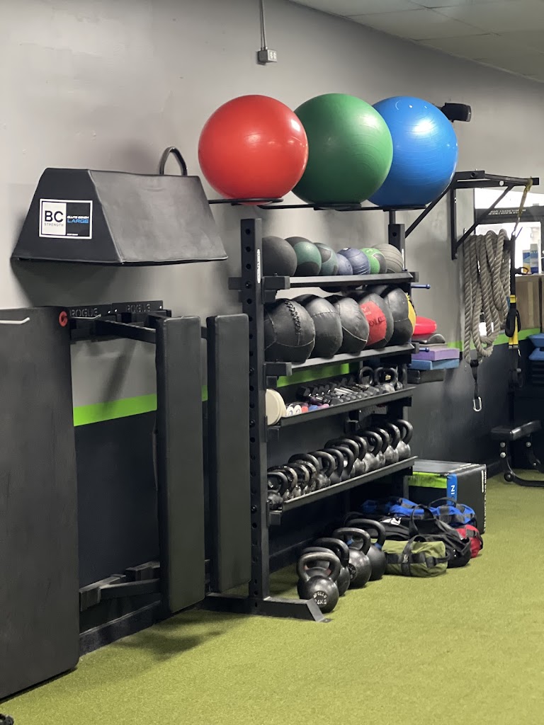  P3 Nutrition & Personal Training