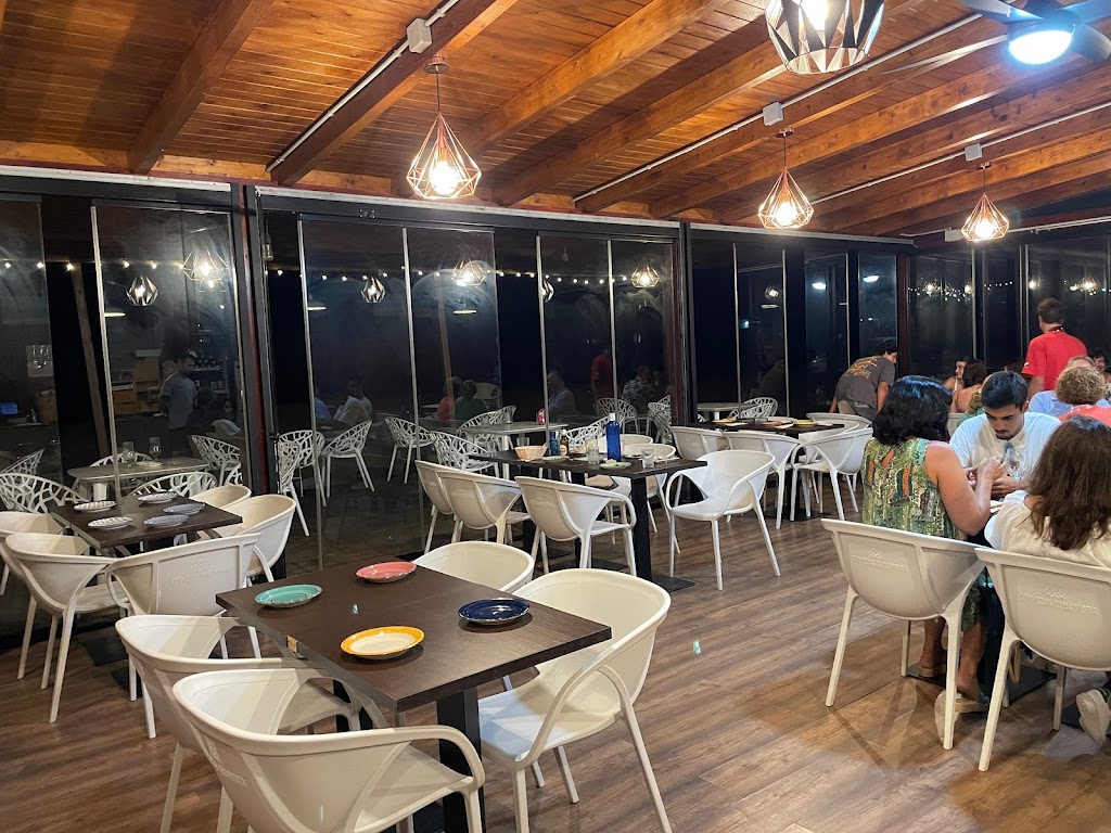 Chiringuito Atlantico