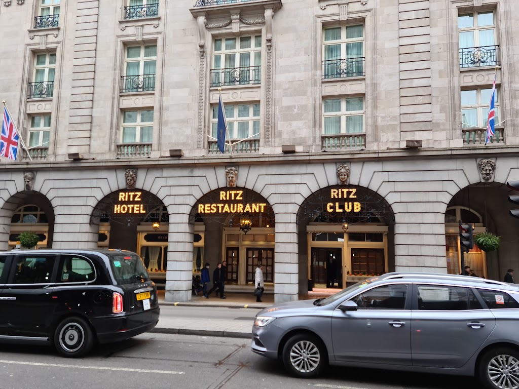 The Ritz London