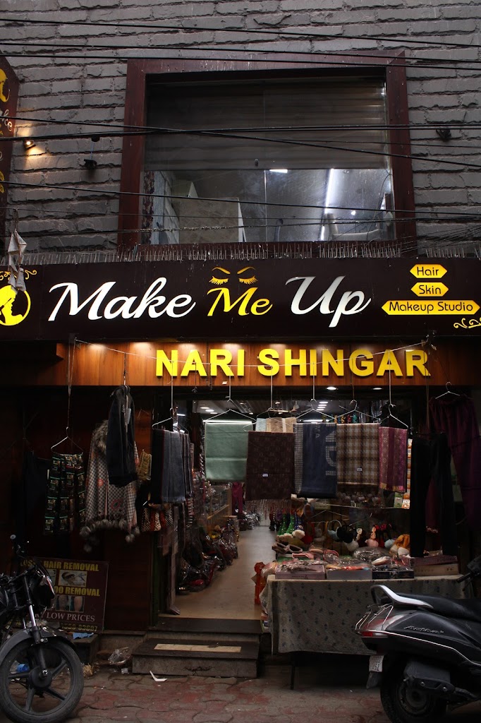 Best Hairstylist Makeup Artist Freelancer Makeup Artist Eyelash Extensions In Amritsar