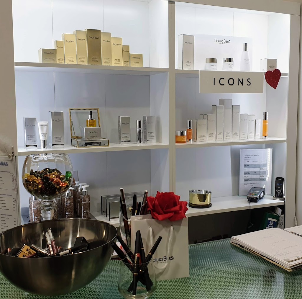 Centre D'Estetica Llamas — Del propietario