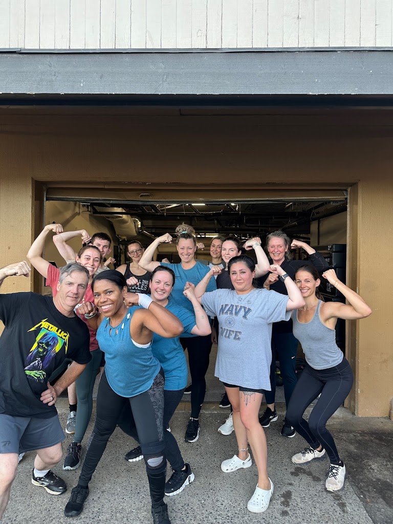  Triad Wellness-Gym/Fitness & Nutrition & Mindfulness