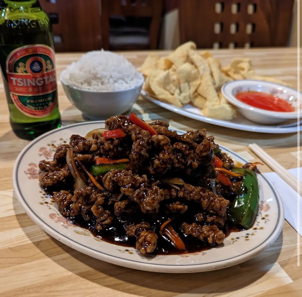 Food & drink