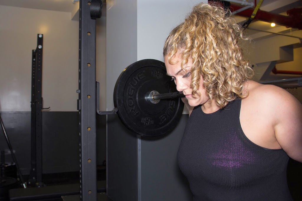  Form Fitness Brooklyn