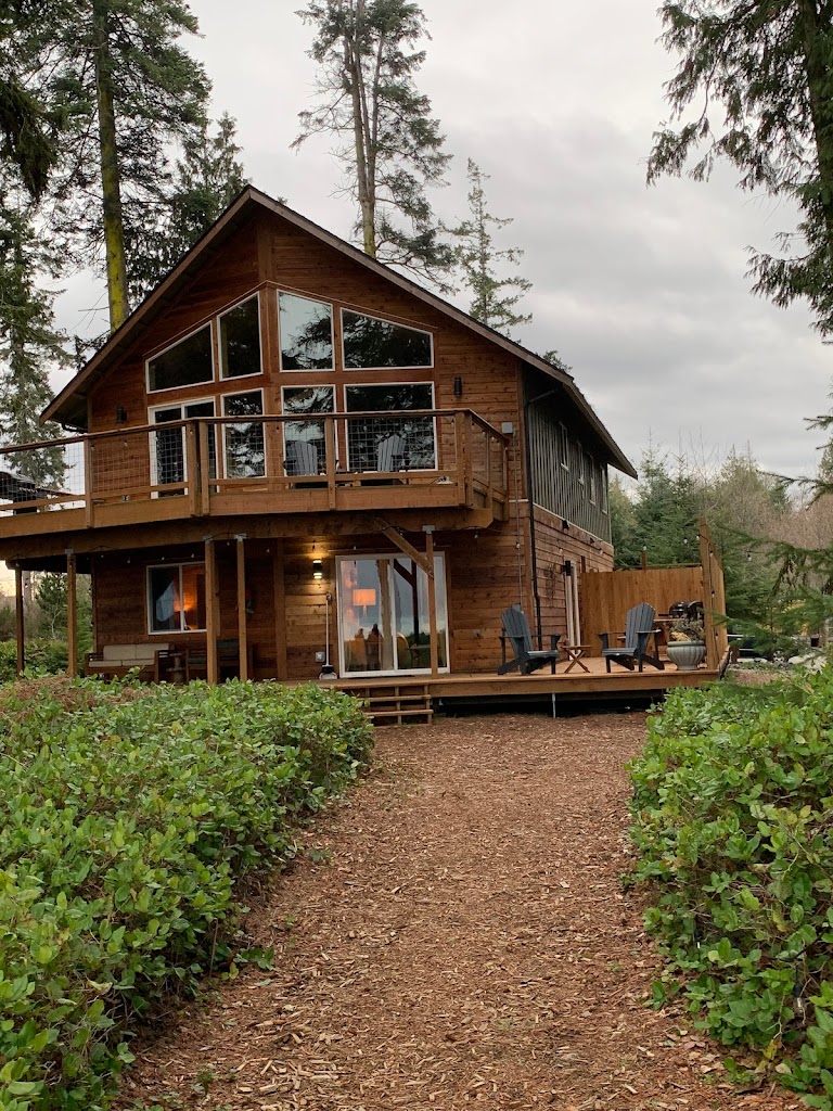 Travel Experience Lodging