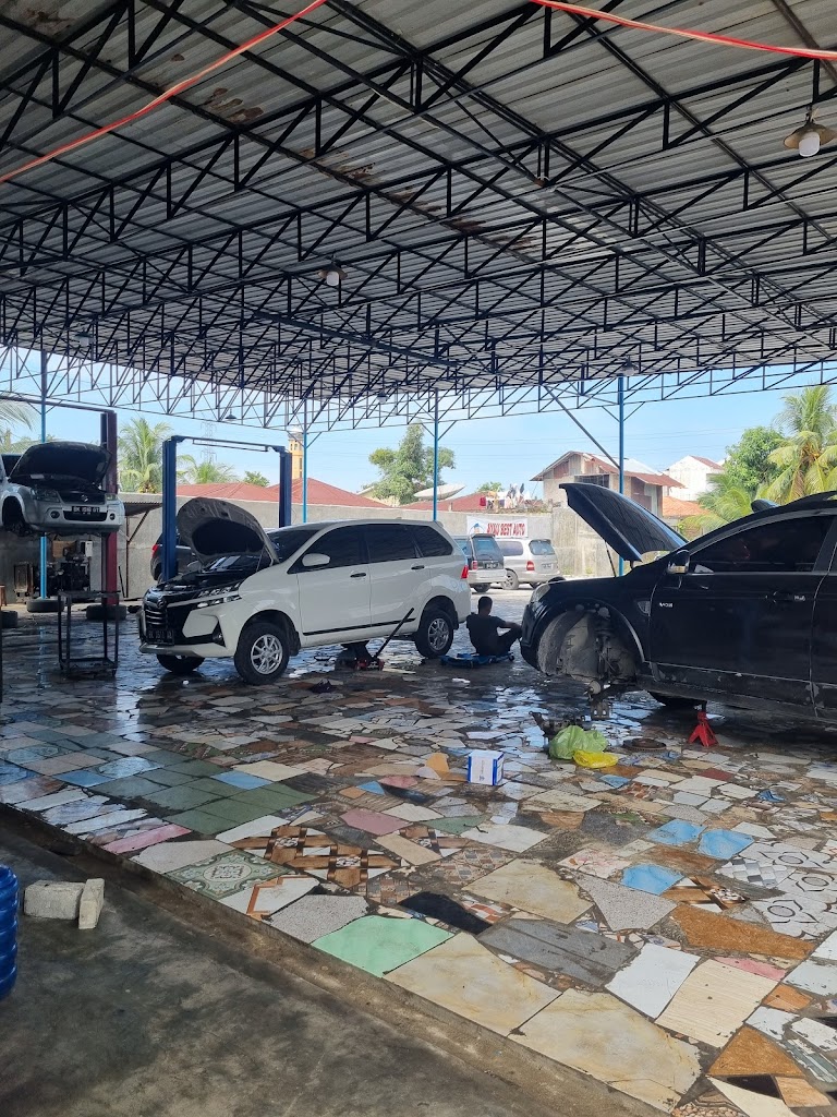 Ayau best auto
