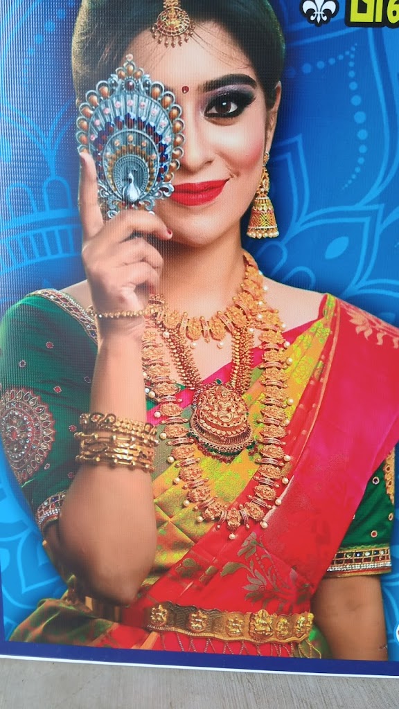 Purple Beauty Centre