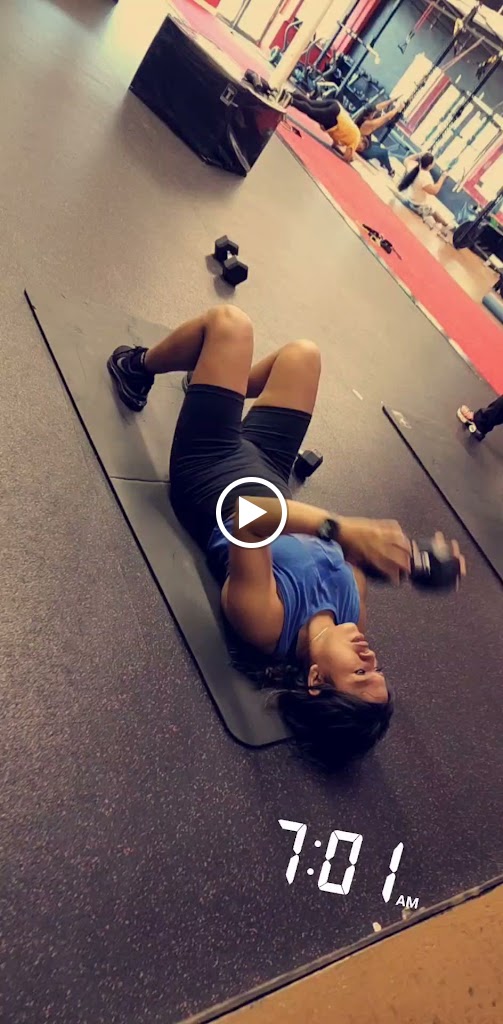  WillPWR Fitness & Nutrition