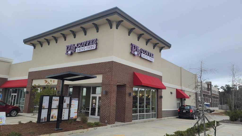 Photo of PJ's Coffee