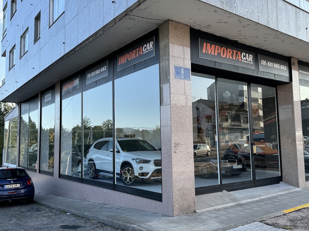 IMPORTACAR