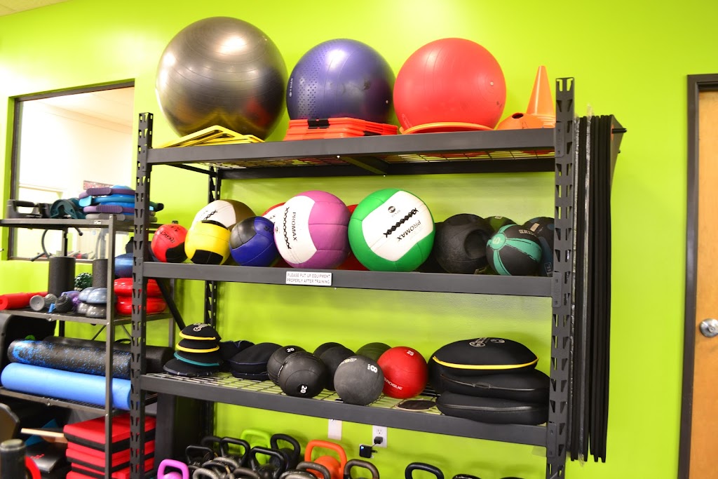  WellFIT Private Fitness/Rehab San Antonio