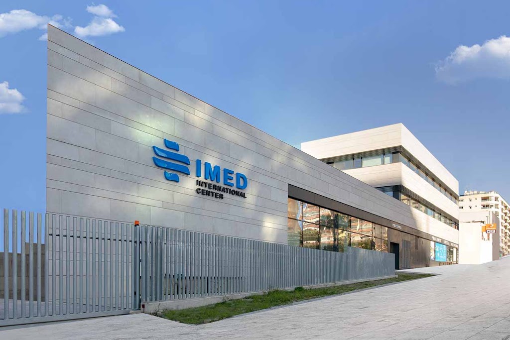IMED International Center