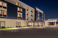 SpringHill Suites Menomonee Falls