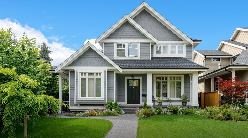 Thermal Tech Door Inc