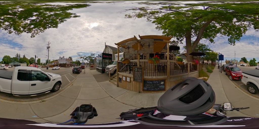 Street View & 360°
