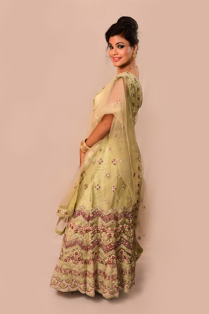 Smily Beauty Salon Academy