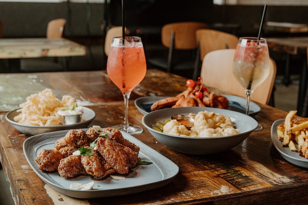 Food & drink