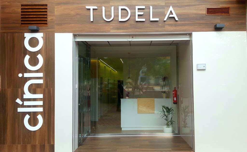 Clinica Tudela , Maria Jose Tudela