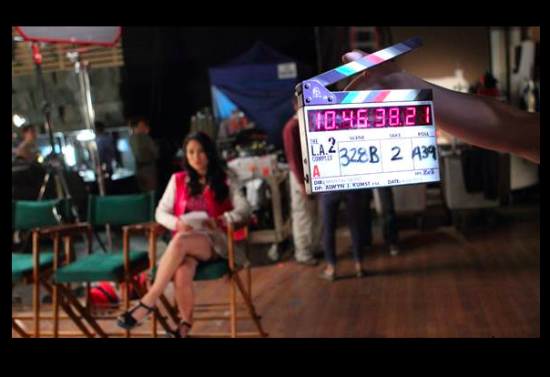 marbella film school