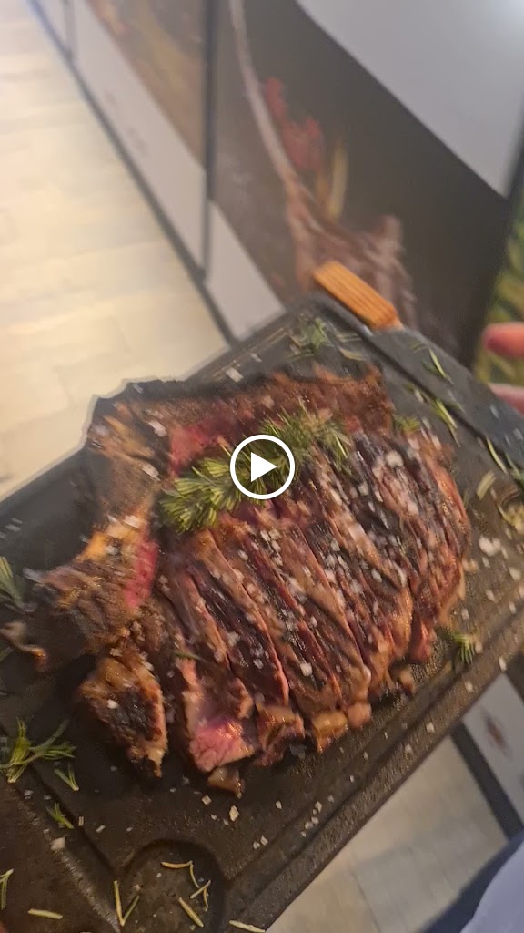 RESTAURANTE EL LAGAR — Videos