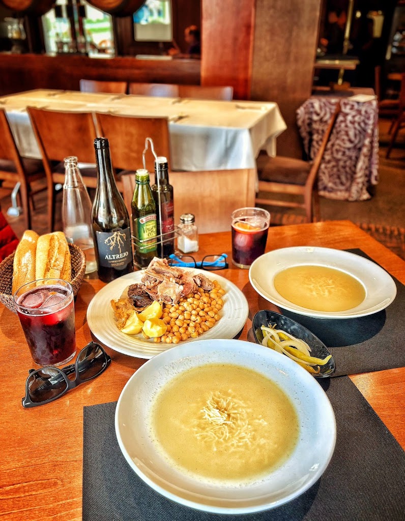 Restaurante Aladro — Mas recientes