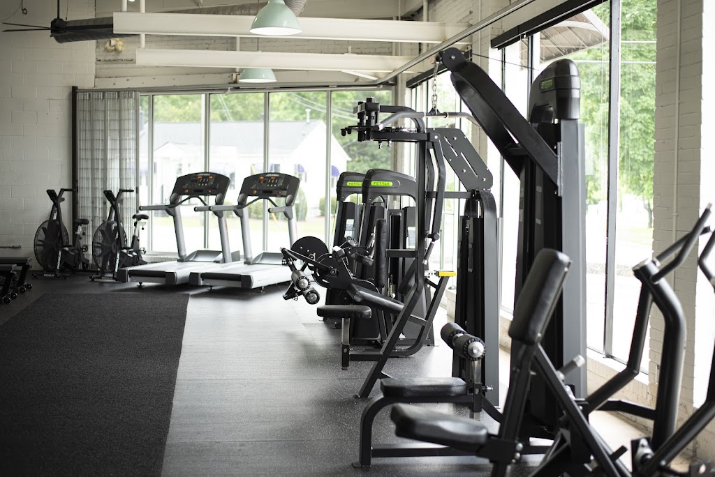  KFit Performance | Personal Trainer & Gym