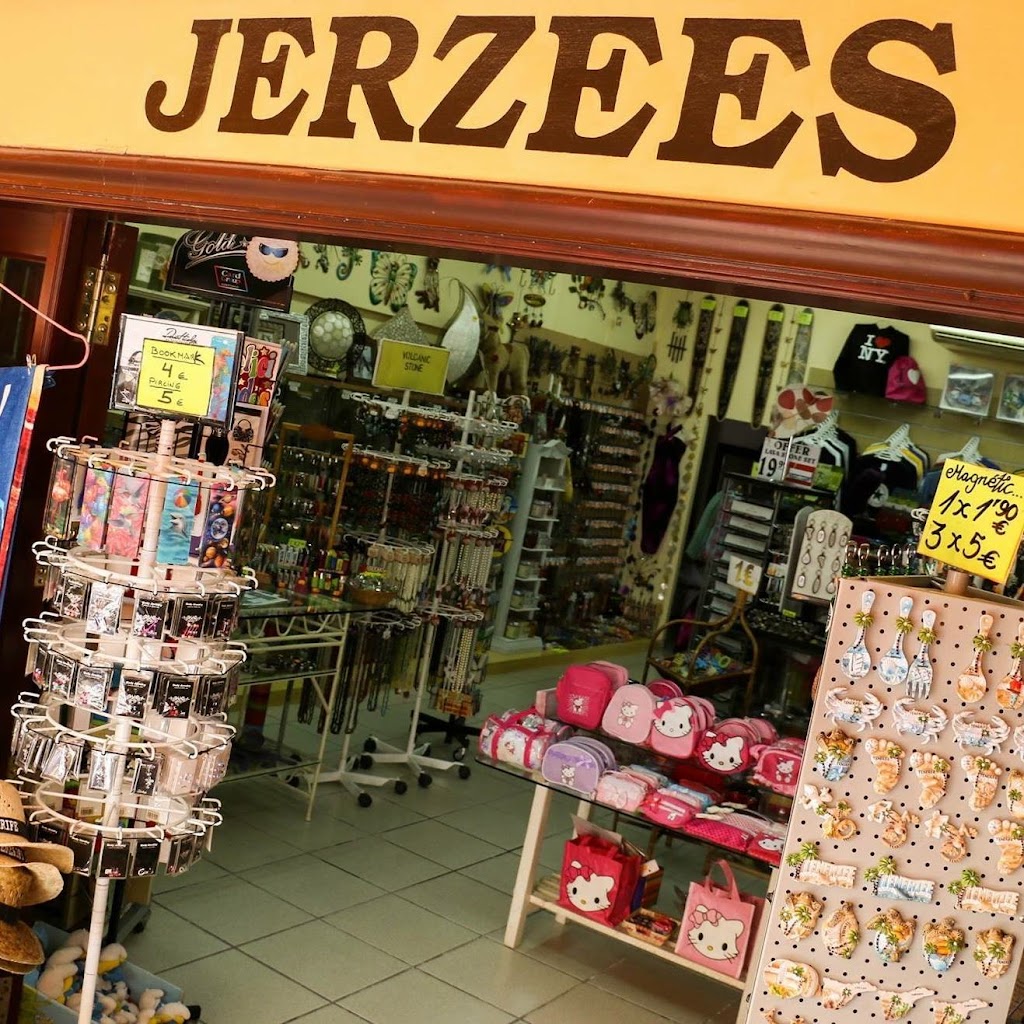 Jerzees