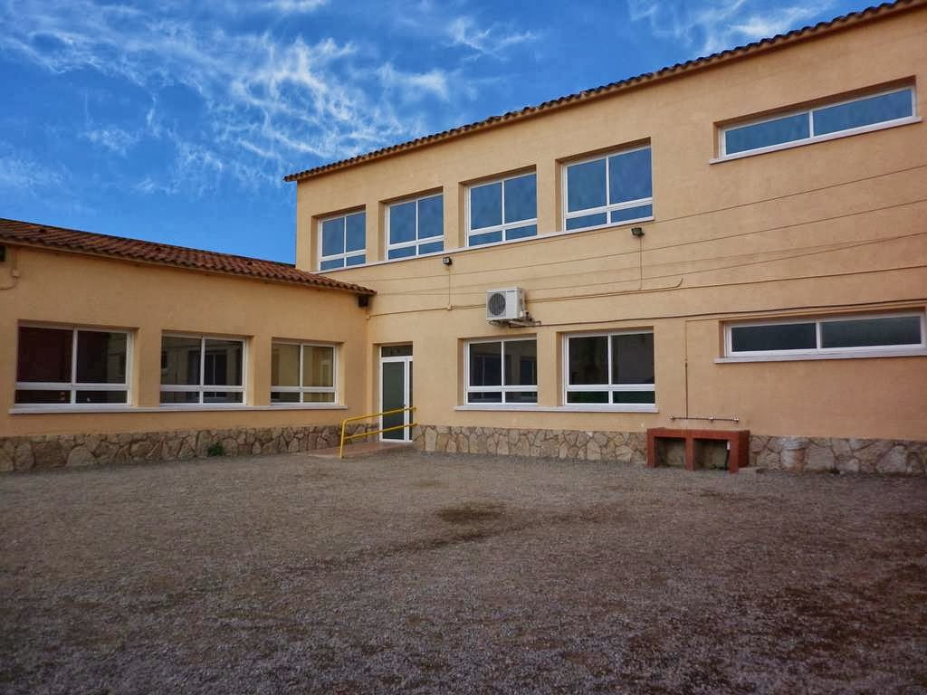 Associacio Educativa Can Palet