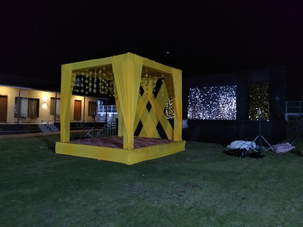 Krishna Valley Resort Wing