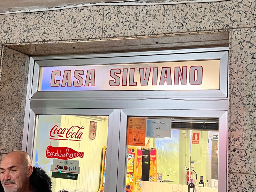 Casa Silviano