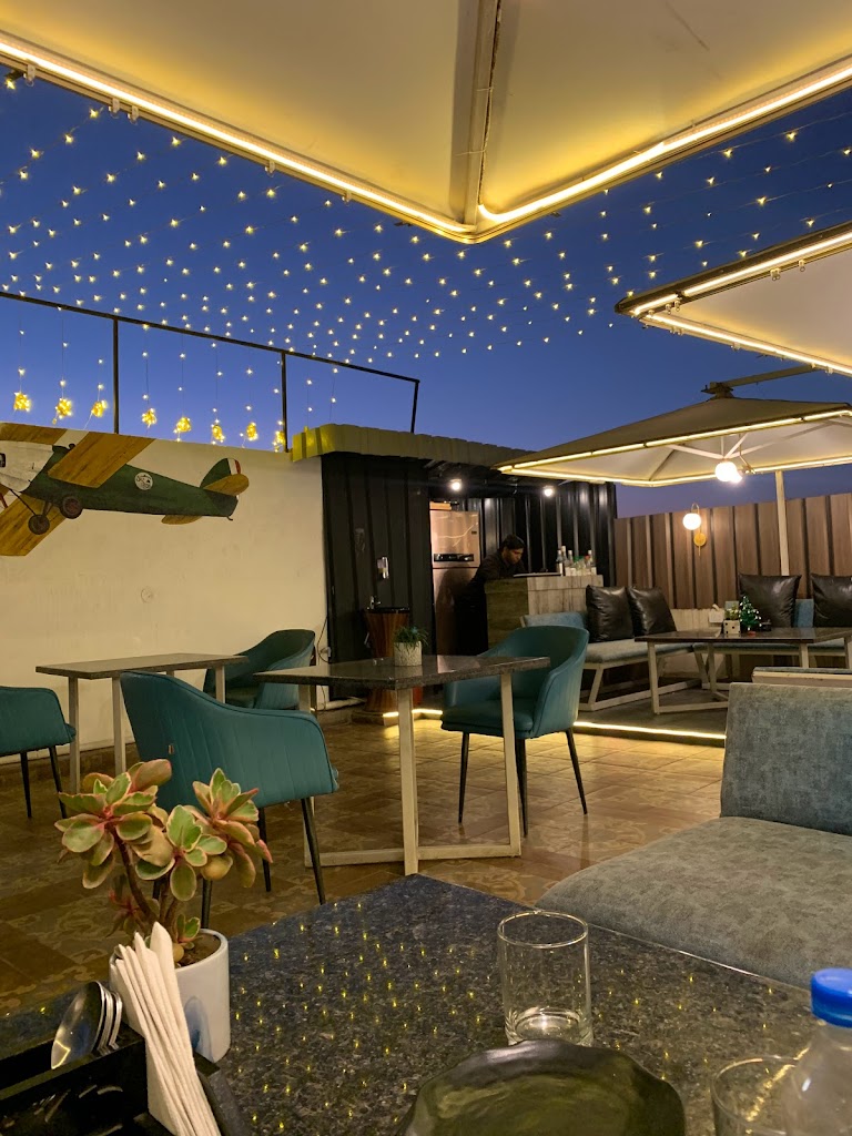 Sky Dine