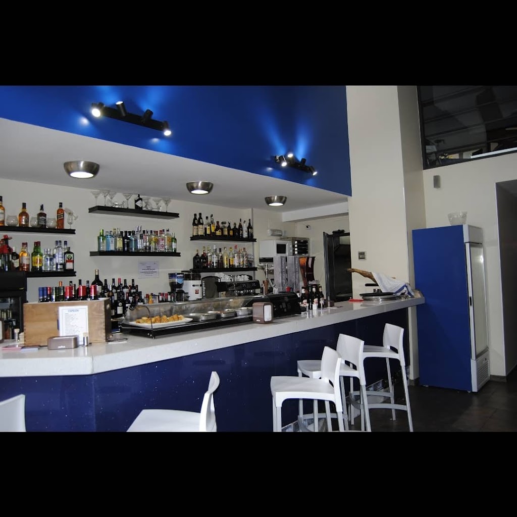 La cumbre Valdebernardo