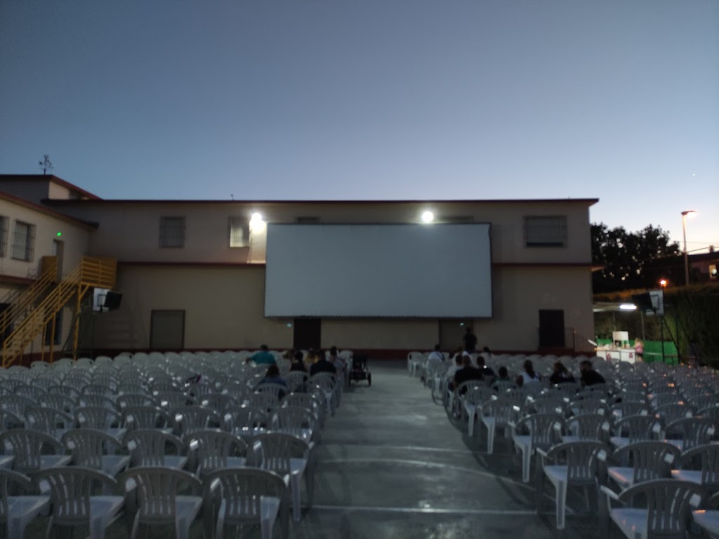 Cine Alba Chipiona