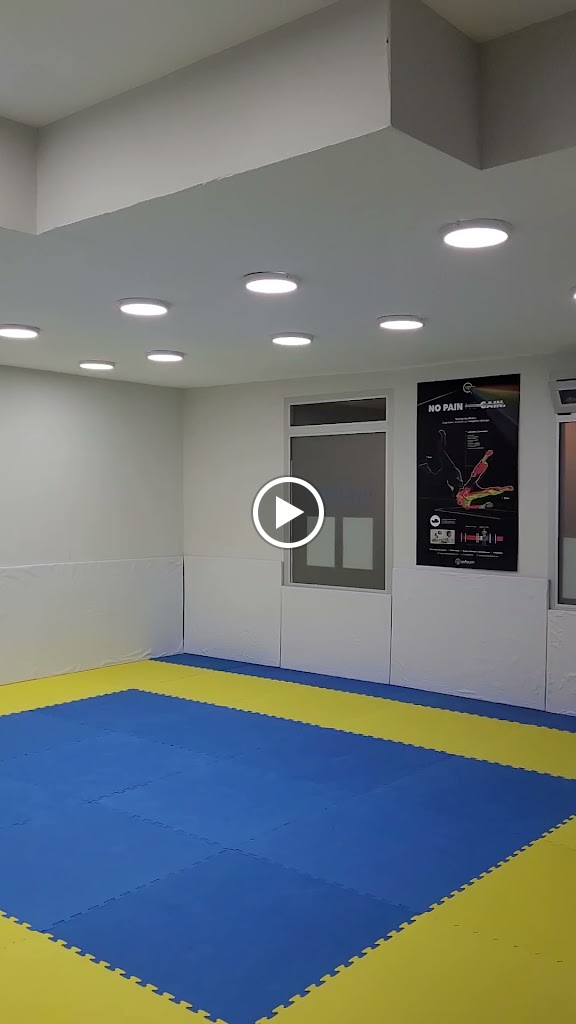 Bastos Academy Jiu Jitsu — Videos