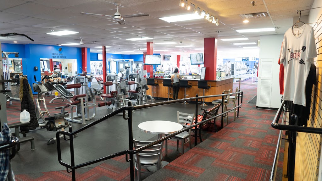  Encompass Fitness Center & Gym in Marlborough