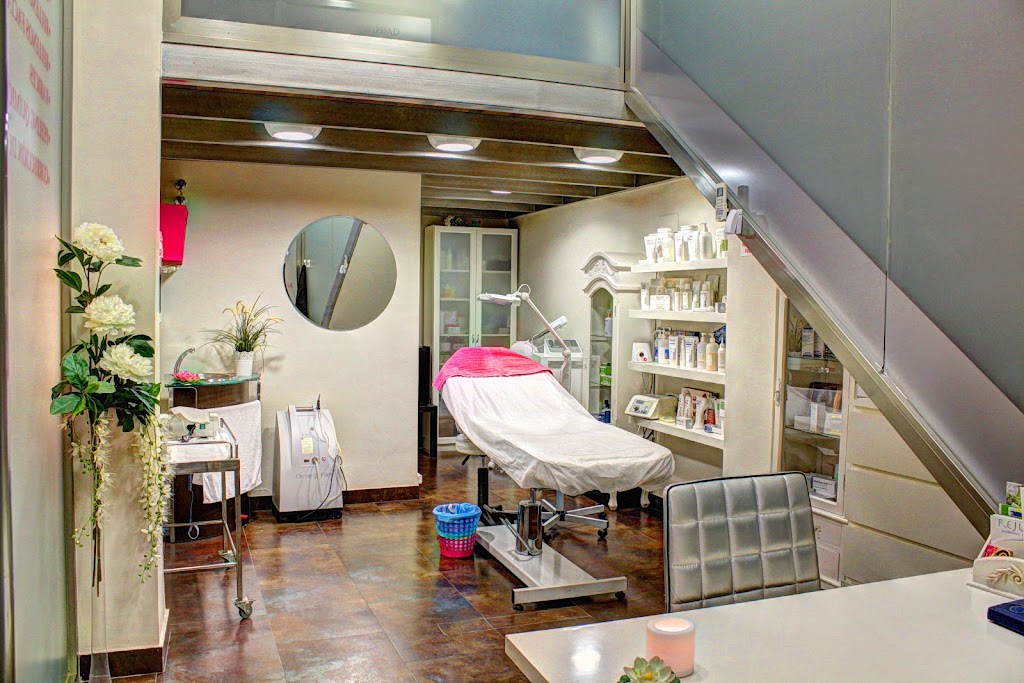 Centro de belleza coqueteo — Del propietario