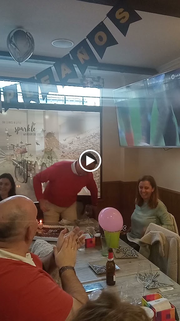 La ultima y nos vamos — Videos