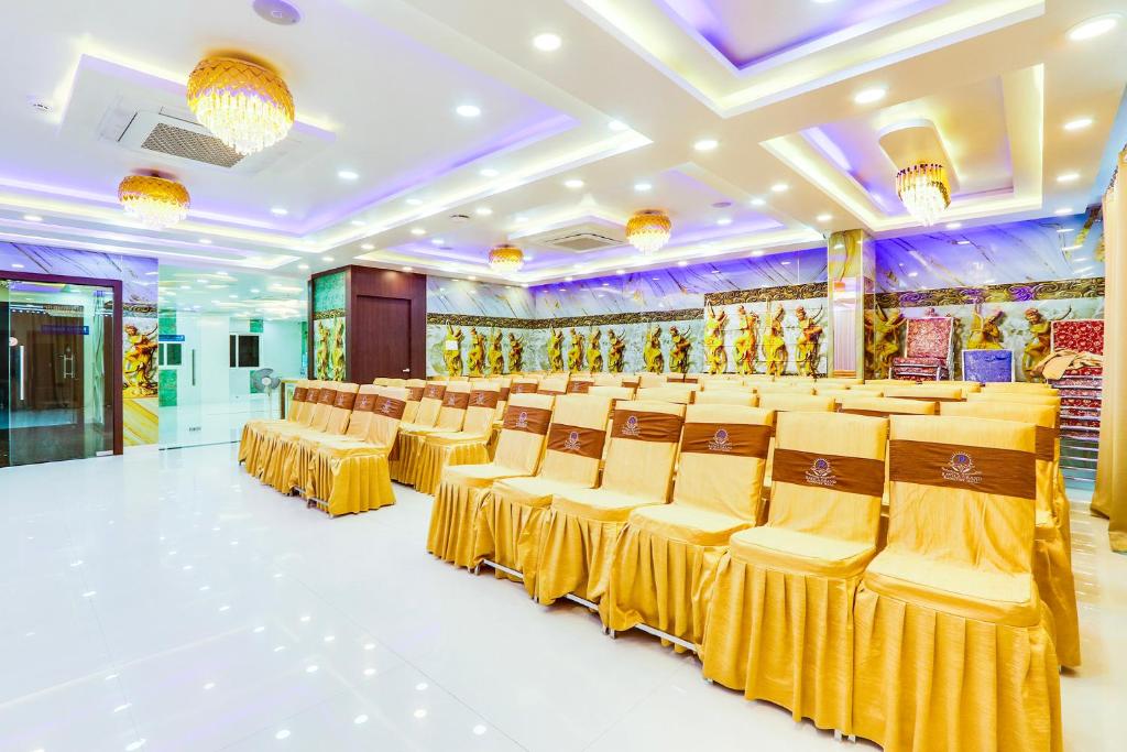 Amenities