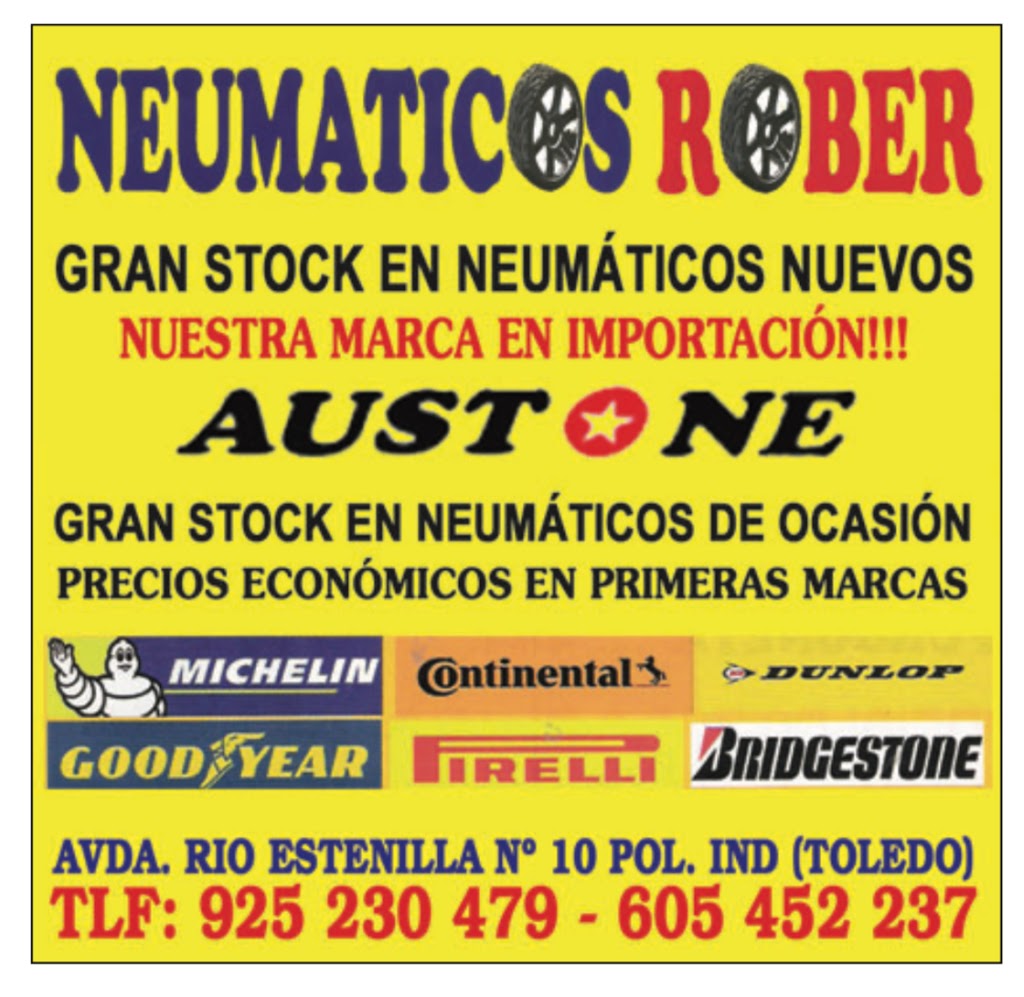 Autos Rober