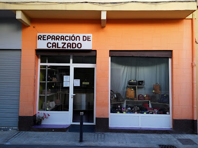 Reparacion de Calzado Luis