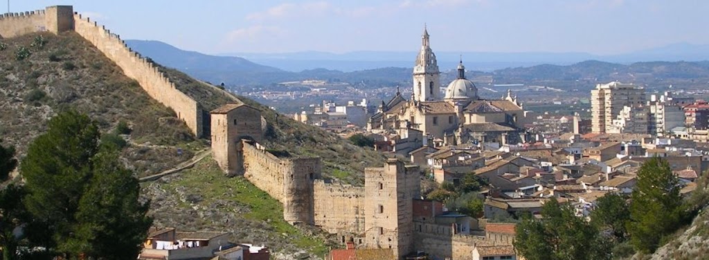 Excursiones en Xativa. Love Xativa Tours