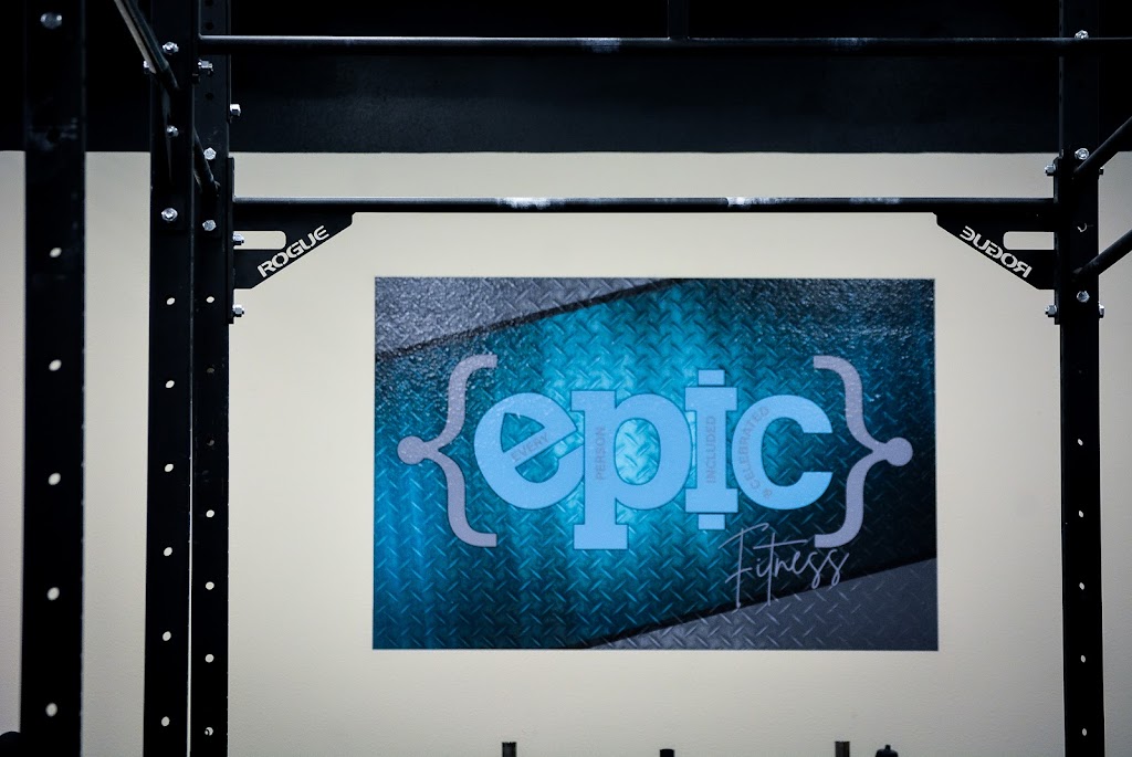 E.P.I.C. Fitness