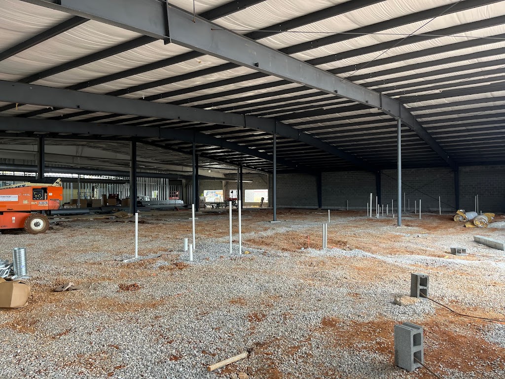  Total Fitness Connection - Russellville Rd