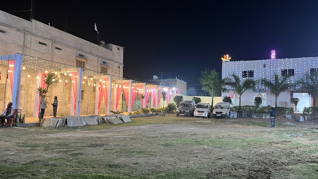 Hotel Mi Resort